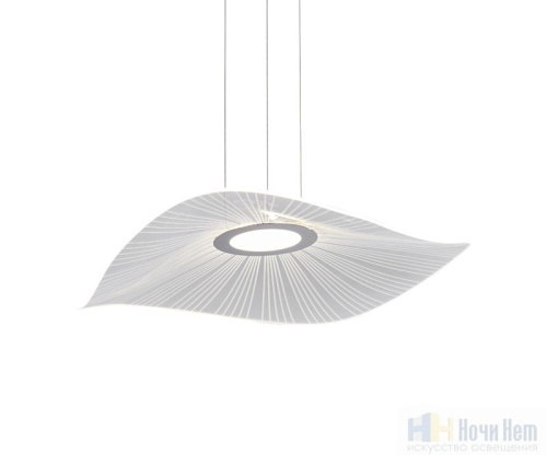 Светильник подвесной Kink Light Жасмин 08036-70,02, раздел каталога Подвесы 1 лампа интернет-магазина Ночи Нет