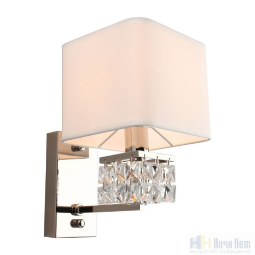 Бра Aployt Ireni APL.736.01.01, раздел каталога Бра с абажуром интернет-магазина Ночи Нет