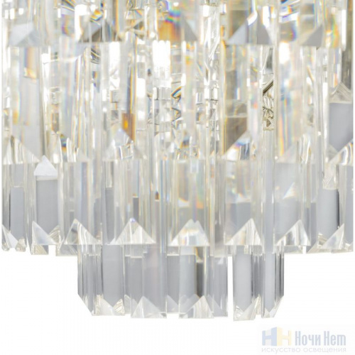 Люстра Maytoni Revero MOD085PL-16CH, раздел каталога Хрустальные люстры интернет-магазина Ночи Нет