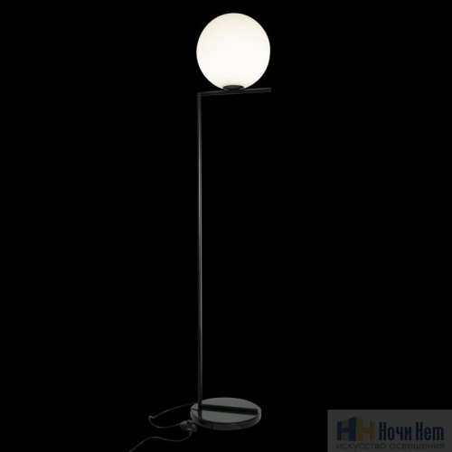 Торшер Loft IT Icl 2579-F, раздел каталога Торшеры с плафоном интернет-магазина Ночи Нет