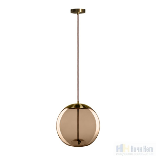Светильник подвесной LOFT IT Knot 8135-B, раздел каталога Подвесы 1 лампа интернет-магазина Ночи Нет