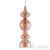 Светильник подвесной Crystal Lux Iris SP1 A amber, количество ламп - 1, площадь освещения - 2,5 кв.м Светильник подвесной Crystal Lux Iris SP1 A amber, раздел каталога Подвесы 1 лампа интернет-магазина Ночи Нет