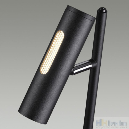 Торшер Odeon Light Mali 6643/5FL, раздел каталога Светодиодные торшеры интернет-магазина Ночи Нет