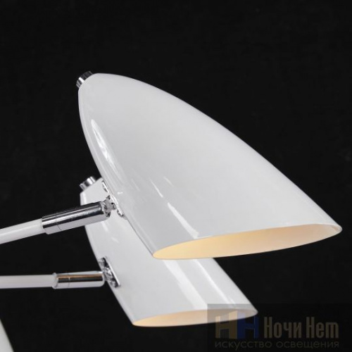 Люстра Freya Aida FR5852-CL-07-W, раздел каталога Люстры с плафонами интернет-магазина Ночи Нет