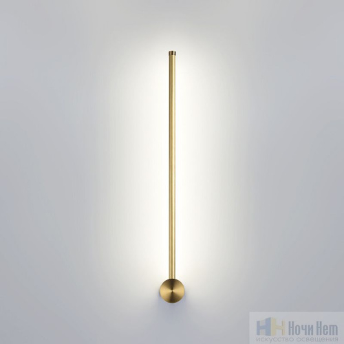 Бра Odeon Light Fillini 4335/12WGP, раздел каталога Светодиодные бра интернет-магазина Ночи Нет