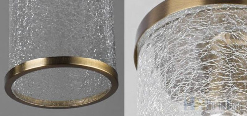 Светильник подвесной ImperiumLoft Liaison 123622-22, раздел каталога Подвесы 1 лампа интернет-магазина Ночи Нет