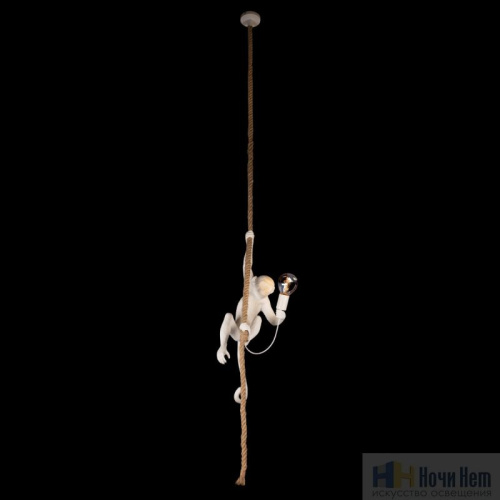 Светильник подвесной Loft IT Monkey 10314P, раздел каталога Детские светильники интернет-магазина Ночи Нет