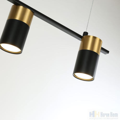 Люстра Favourite Topper 2825-4P, раздел каталога Люстры с плафонами интернет-магазина Ночи Нет