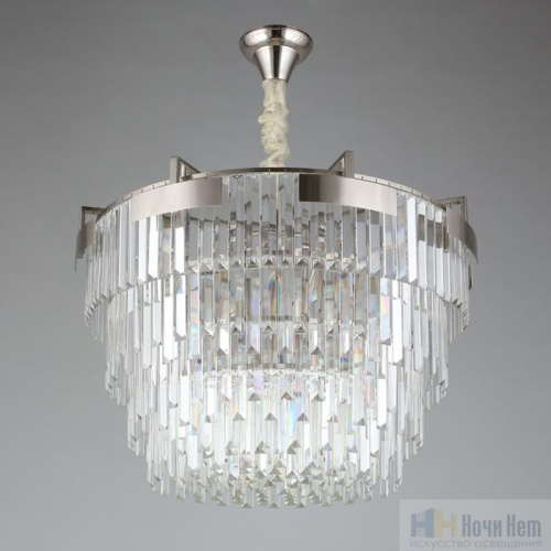 Люстра Aployt Mariz APL.813.03.15, раздел каталога Хрустальные люстры интернет-магазина Ночи Нет