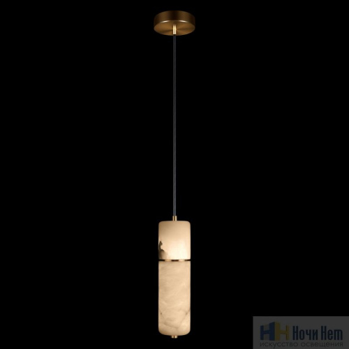 Люстра LOFT IT Mondrian 10408P, раздел каталога Подвесы 1 лампа интернет-магазина Ночи Нет