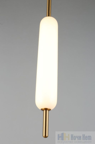 Светильник подвесной Aployt Carla APL.010.06.08, раздел каталога Подвесы 1 лампа интернет-магазина Ночи Нет
