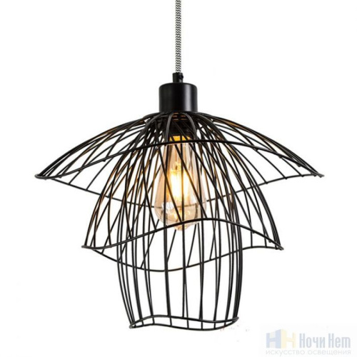 Светильник подвесной ImperiumLoft Papillon 101803-26, раздел каталога Подвесы 1 лампа интернет-магазина Ночи Нет