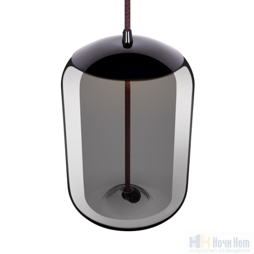 Светильник подвесной Loft IT Knot 8134-C, раздел каталога Подвесы 1 лампа интернет-магазина Ночи Нет