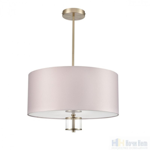 Люстра Lumion Damona 8109/5C, раздел каталога Люстры с абажурами интернет-магазина Ночи Нет