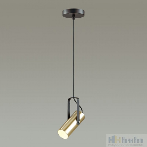 Светильник подвесной Lumion Claire 3714/1-0039391, раздел каталога Подвесы 1 лампа интернет-магазина Ночи Нет