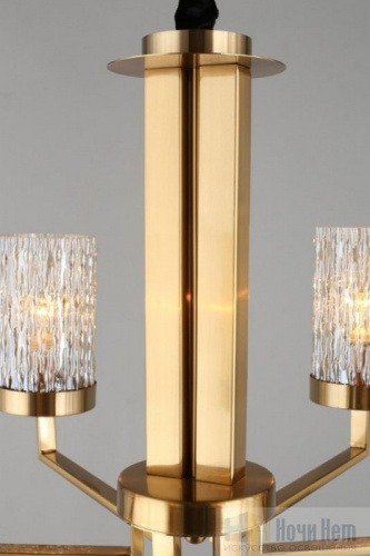 Люстра Omnilux Maiera OML-84713-06, раздел каталога Люстры с плафонами интернет-магазина Ночи Нет