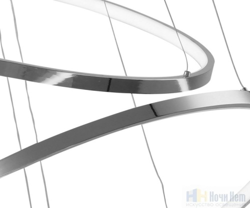 Люстра Kink Light Амия 09475-5A,02, раздел каталога Каскады интернет-магазина Ночи Нет