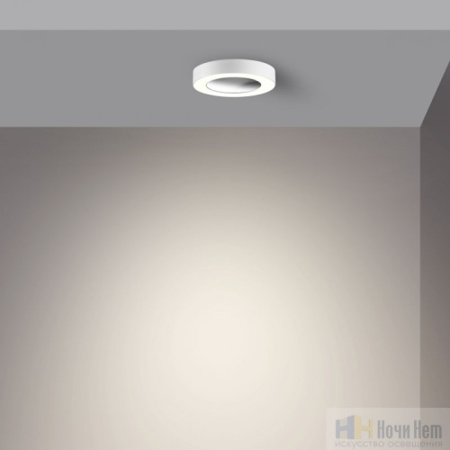 Светильник накладной Novotech Mirror 359276, раздел каталога Накладные точечные светильники интернет-магазина Ночи Нет