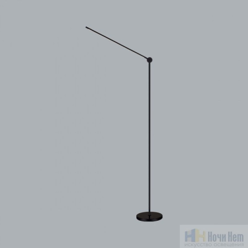 Торшер Odeon Light Foden 7101/15FL, раздел каталога Светодиодные торшеры интернет-магазина Ночи Нет