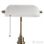 Настольная лампа Arte Lamp Banker A2493LT-1AB, раздел каталога Лампы настольные офисные интернет-магазина Ночи Нет