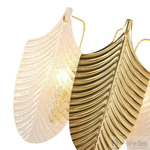 Бра Favourite Pulcher 2619-3W, раздел каталога Бра с плафоном интернет-магазина Ночи Нет