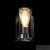 Бра LOFT IT Candlelight 10437W, раздел каталога Бра с плафоном интернет-магазина Ночи Нет