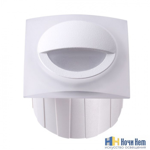 Подсветка ступеней Novotech Scala 358095, раздел каталога Светильники для лестниц интернет-магазина Ночи Нет