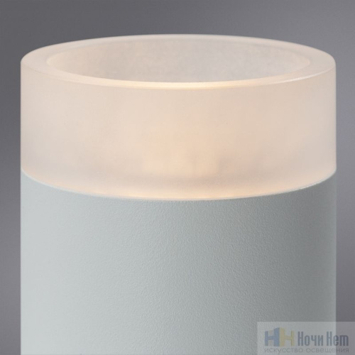 Светильник накладной Arte Lamp Ogma A5556PL-1WH, раздел каталога Накладные точечные светильники интернет-магазина Ночи Нет