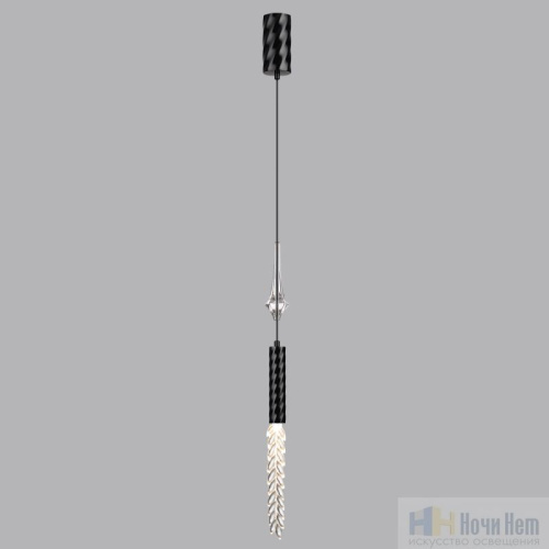 Светильник подвесной Odeon Light Kolos 5459/4L, раздел каталога Подвесы 1 лампа интернет-магазина Ночи Нет