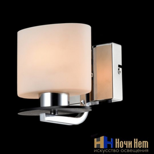 Бра Freya Bice FR5101-WL-01-CN, раздел каталога Бра с плафоном интернет-магазина Ночи Нет