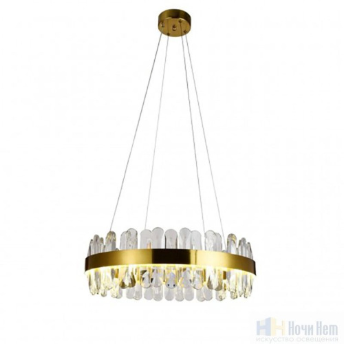 Люстра Aployt Martayn APL.031.03.106, раздел каталога Светодиодные люстры интернет-магазина Ночи Нет