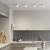 Светильник накладной LOFT IT Tictac 10220 White 4000K, раздел каталога Накладные точечные светильники интернет-магазина Ночи Нет