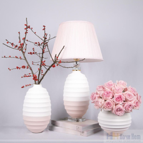 Лампа настольная Loft IT Belette 10261T/L, раздел каталога Настольные лампы с абажуром интернет-магазина Ночи Нет