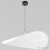 Светильник подвесной LOFT IT Tense 10347/XL, количество ламп - 1, площадь освещения - 6,4 кв.м Светильник подвесной LOFT IT Tense 10347/XL, раздел каталога Подвесы 1 лампа интернет-магазина Ночи Нет