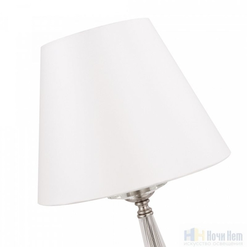 Настольная лампа Freya Osborn FR2027TL-01N, раздел каталога Настольные лампы с абажуром интернет-магазина Ночи Нет