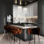 Светильник подвесной LOFT IT Waterfall 10350/206 AB, количество ламп - 1, площадь освещения - 2 кв.м Светильник подвесной LOFT IT Waterfall 10350/206 AB, раздел каталога Подвесы 1 лампа интернет-магазина Ночи Нет