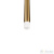 Светильник подвесной LOFT IT Reed 10358/830 AB, раздел каталога Подвесы 1 лампа интернет-магазина Ночи Нет