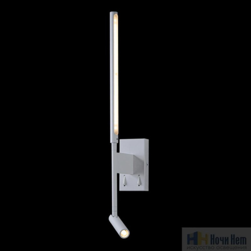 Бра Loft IT Stick 10012/6+3WH, раздел каталога Светодиодные бра интернет-магазина Ночи Нет