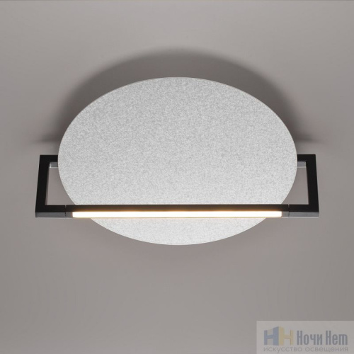 Бра Odeon Light Lunar 7015/15WL, раздел каталога Светодиодные бра интернет-магазина Ночи Нет