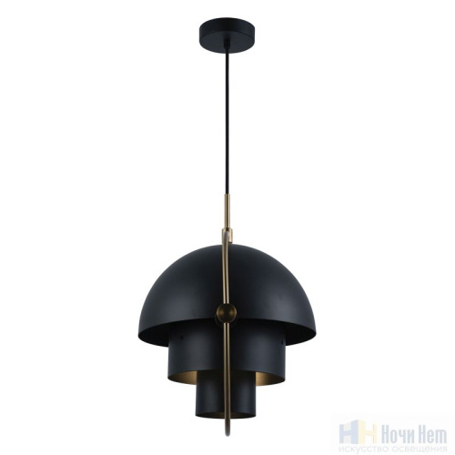 Светильник подвесной Loft IT Multi-Lite LOFT9915-BL, раздел каталога Подвесы 1 лампа интернет-магазина Ночи Нет