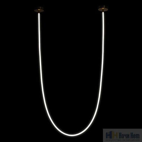 Светильник подвесной Loft IT Lori 10230/4000, раздел каталога Подвесы 1 лампа интернет-магазина Ночи Нет