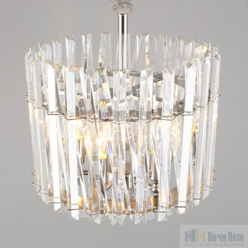 Люстра Aployt Verene APL.808.03.05, раздел каталога Хрустальные люстры интернет-магазина Ночи Нет