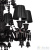 Люстра LOFT IT Zenith 10210/6 Black, количество ламп - 6, площадь освещения - 12 кв.м Люстра LOFT IT Zenith 10210/6 Black, раздел каталога Хрустальные люстры интернет-магазина Ночи Нет