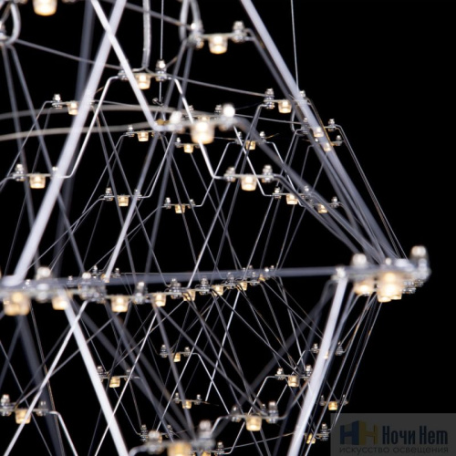 Люстра Loft IT Universe 10257/1320, раздел каталога Светодиодные люстры интернет-магазина Ночи Нет