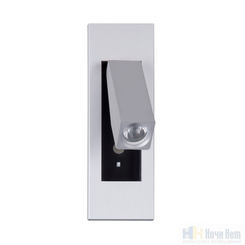 Настенный светильник Favourite Bedside 4282-1W, раздел каталога Светодиодные бра интернет-магазина Ночи Нет