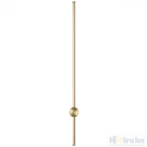 Бра Lumion Bram 5678/12WL, раздел каталога Светодиодные бра интернет-магазина Ночи Нет