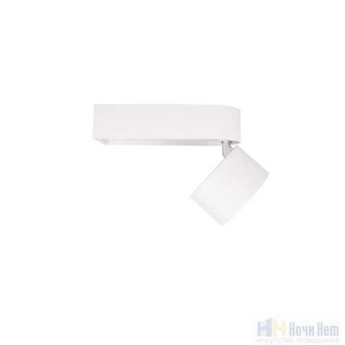 Светильник накладной LOFT IT Knof 10324/A White, раздел каталога Накладные точечные светильники интернет-магазина Ночи Нет
