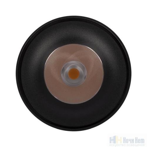 Светильник накладной LOFT IT Tictac 10220 Black 4000K, раздел каталога Накладные точечные светильники интернет-магазина Ночи Нет
