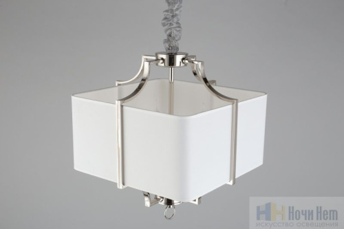 Люстра Aployt Romilda APL.732.06.05, раздел каталога Люстры с абажурами интернет-магазина Ночи Нет