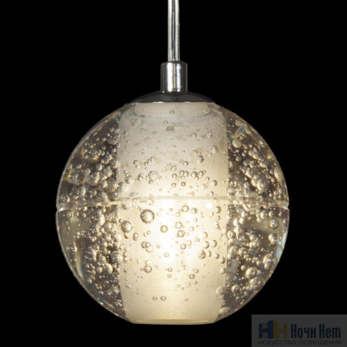 Светильник подвесной Loft IT Rain 10112/1, раздел каталога Подвесы 1 лампа интернет-магазина Ночи Нет